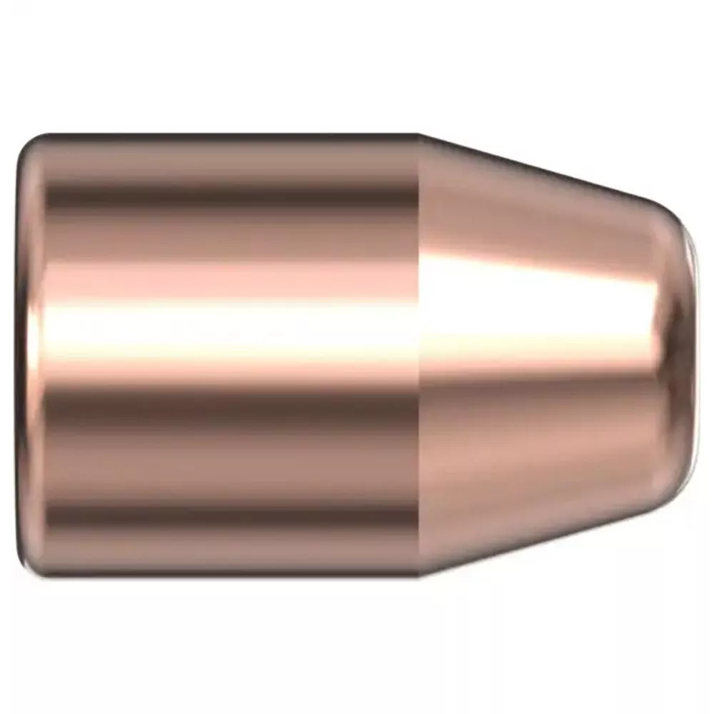Hornady FMJ Handgun Bullets 10mm .400″ 180gr FMJ FP 100/ct
