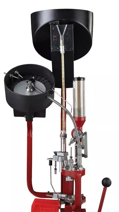 Hornady Lock-N-Load Bullet Feeder 110V (7/8″ Thread)