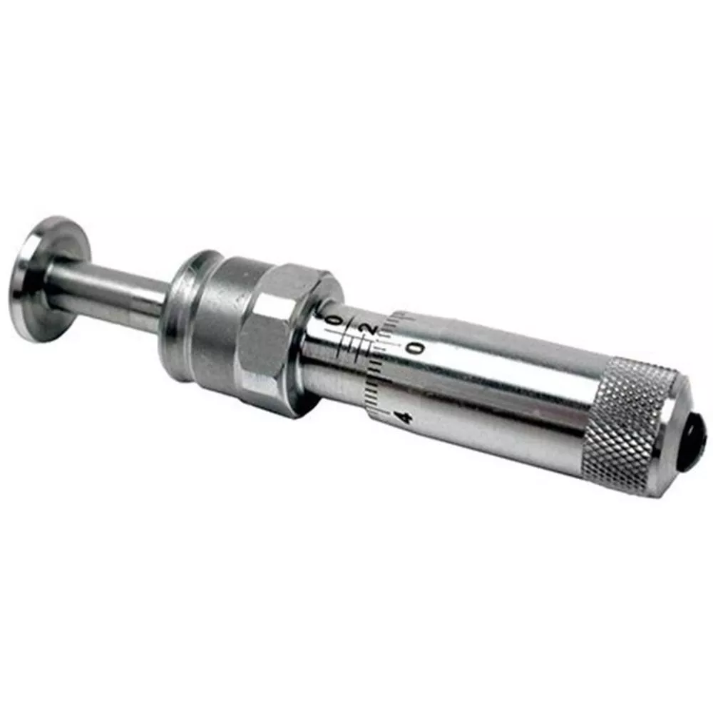 Hornady Lock-N-Load Micrometer Rifle Powder Measure