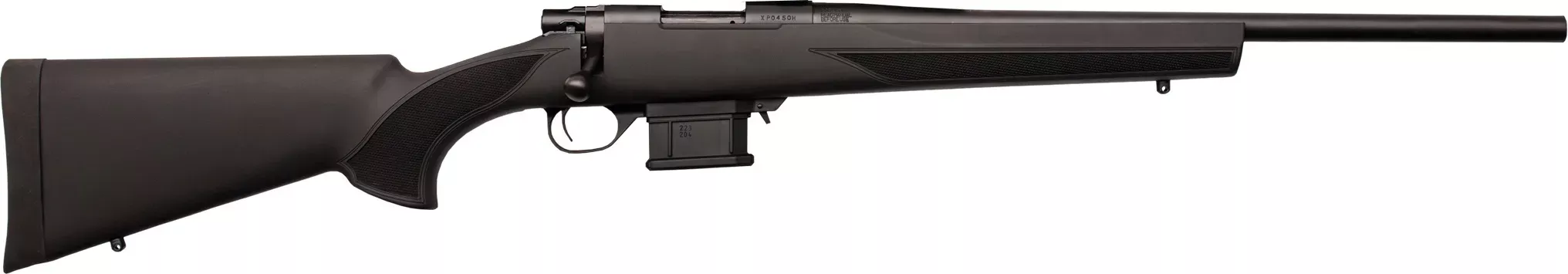 Howa Mini Action 223REM BLK Tb