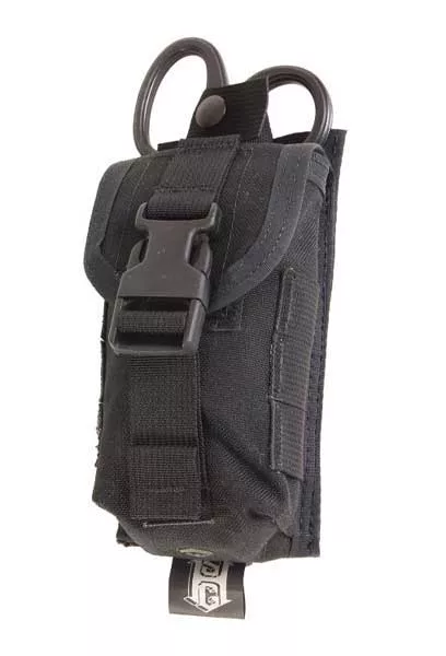 HSGI BLEEDER/BLOWOUT POUCH - MOLLE