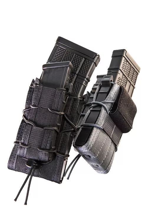 HSGI DOUBLE DECKER TACO LT Adaptable BELT MOUNT