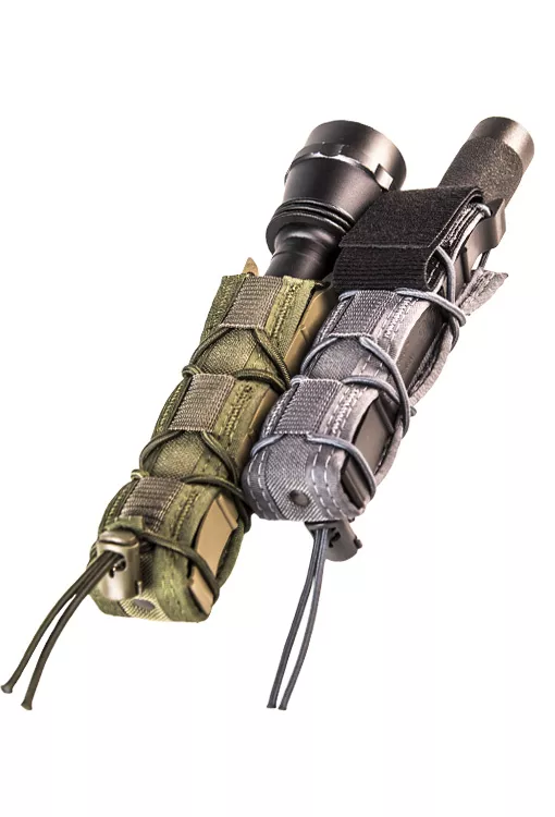 HSGI EXTENDED PISTOL TACO LT - Adaptable BELT MOUNT