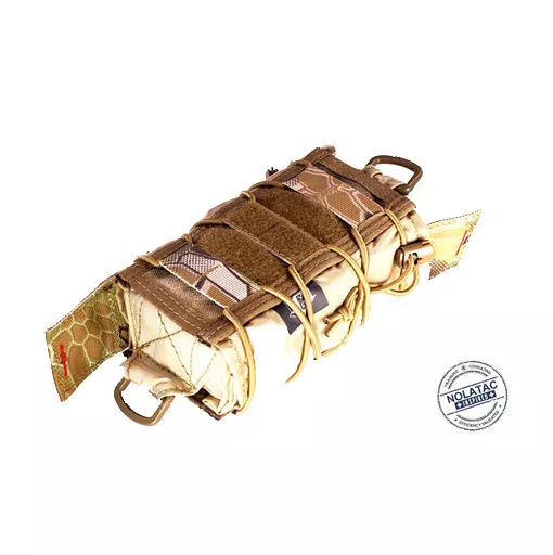 HSGI M3T (MULTI-MISSION MEDICAL) TACO