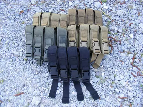 HSGI Modular Pistol Mag Pouch