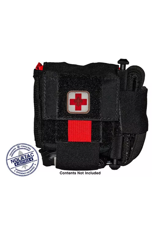 HSGI ON OR OFF DUTY MEDICAL POUCH