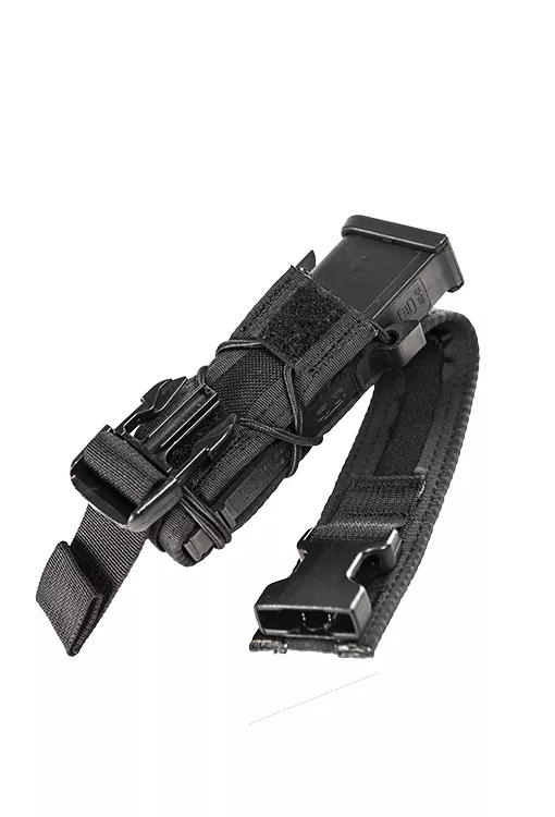 HSGI PISTOL TACO - COVERED - MOLLE