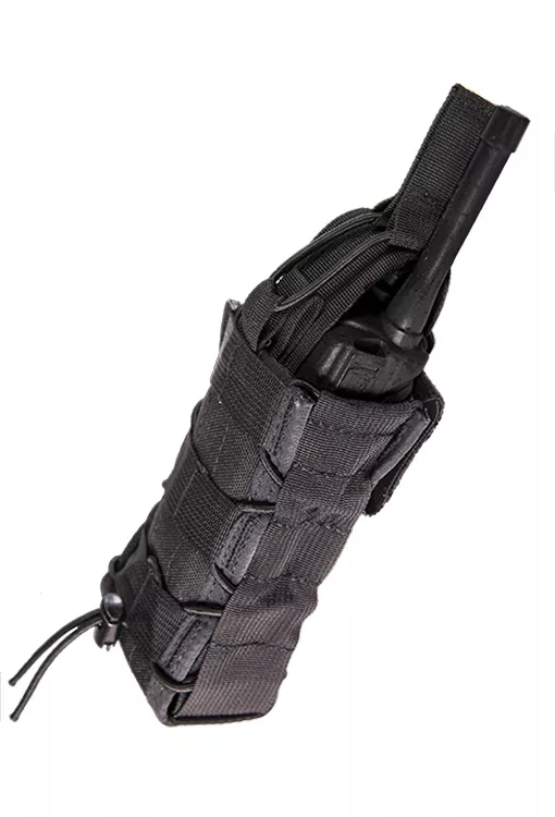 HSGI RADIO POP-UP TACO - BELT MOUNT