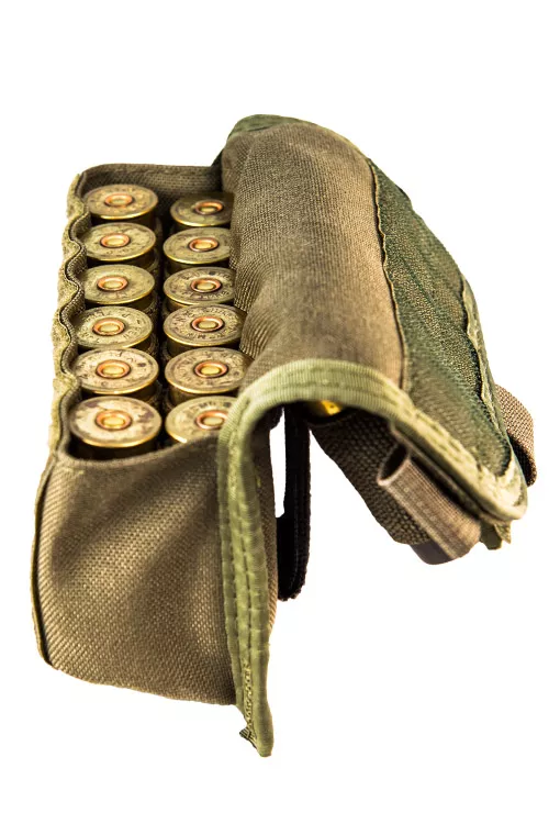HSGI SHOT SHELL POUCH - Adaptable BELT MOUNT