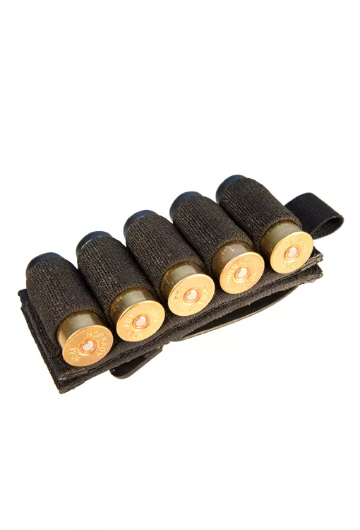 HSGI SHOT SHELL TRAY V2 - MOLLE