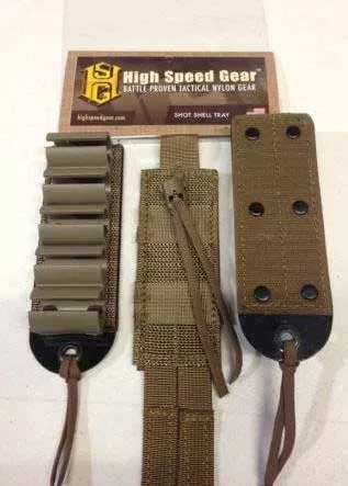 HSGI Shot Shell Tray