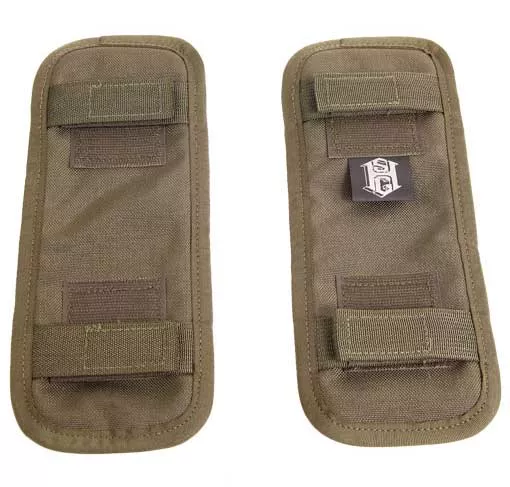 HSGI WAS/WEE Shoulder Pads