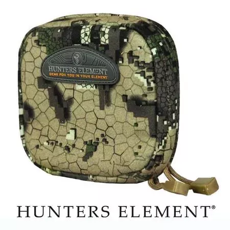 Hunter Element Velocity Ammo Pouch Veil Small