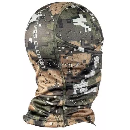 Hunters Element Zenith Balaclava | Desolve Veil