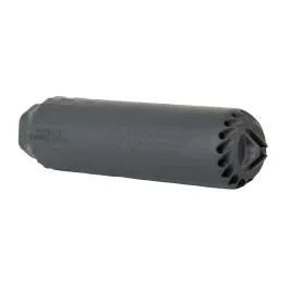 Hux Flow 556 Ti with mount