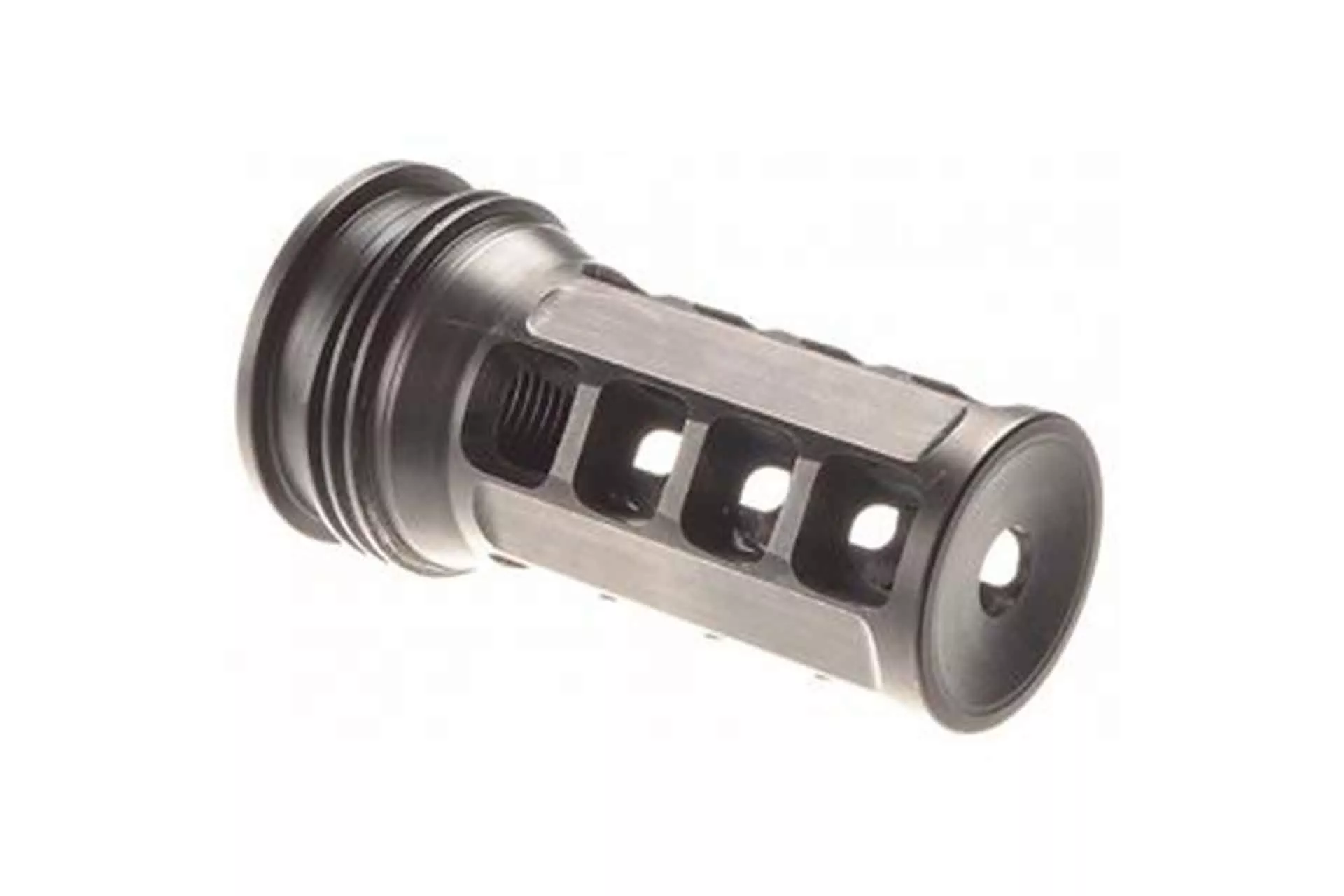 HUXWRX 762 QD Muzzle Brake – 5/8×24 – 1574