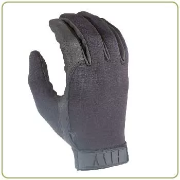 HWI Neoprene Duty Glove Lined