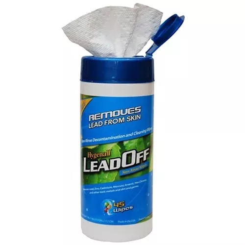 HYGENALL CORPORATION – LeadOFF Wipes Quantity Discount PriceAdd To Favorite