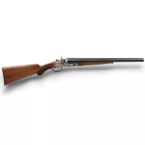 Ifg Pedersoli 12ga 20 Wyatt Earp Shotgun