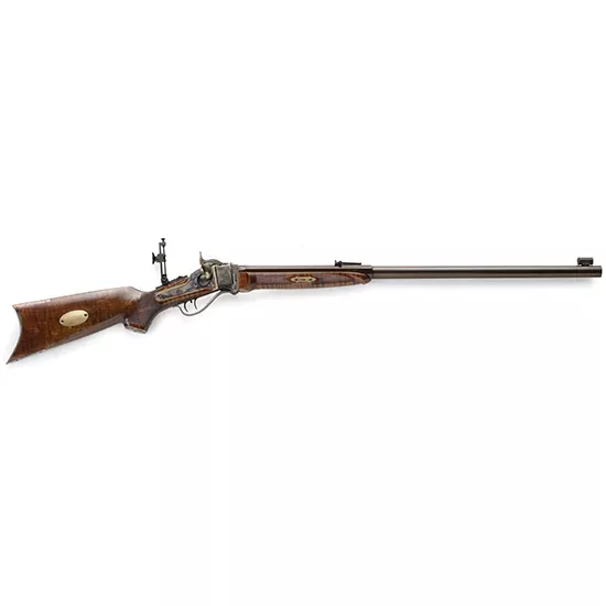 Ifg Pedersoli 45-70 30 1874 Sharps Oldwestmaple