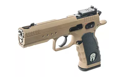Ifg Tanfoglio Hxgn Tac 10mm 4.45 15R
