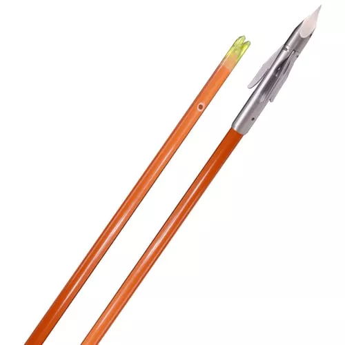Innerloc Glass Max Bowfishing Arroww/Grapid Point 5/16 in.
