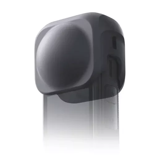 Insta360 X4 Air Lens Cap – Official Silicone Lens Protector