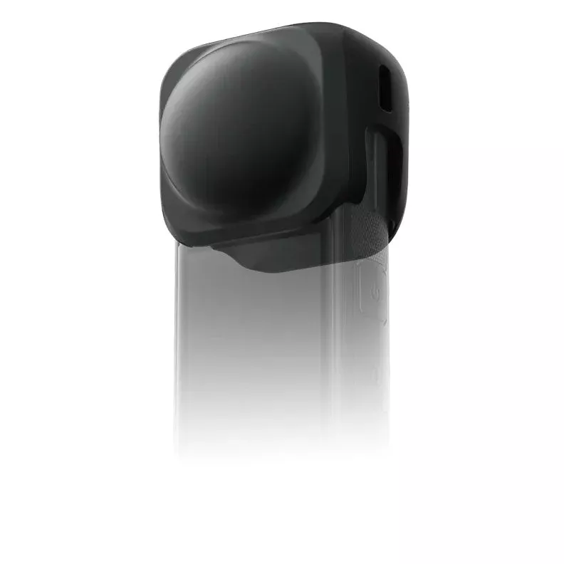 Insta360 X4 / X5 Lens Cap | Silicone Dual-Lens Protective Cover