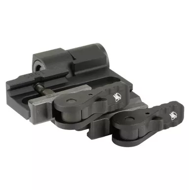 IRAYUSA AC55 - Mount, RICO Micro, Black