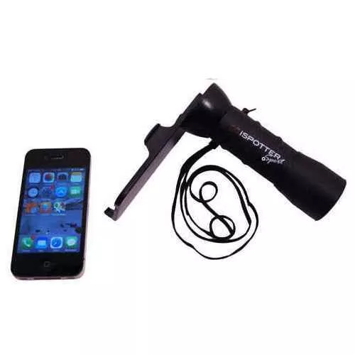 iScope iSpotter Sport W/22X MoFALSE iPhone 5S