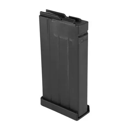 ISSC SPA 17 HMR 10 Round Magazine