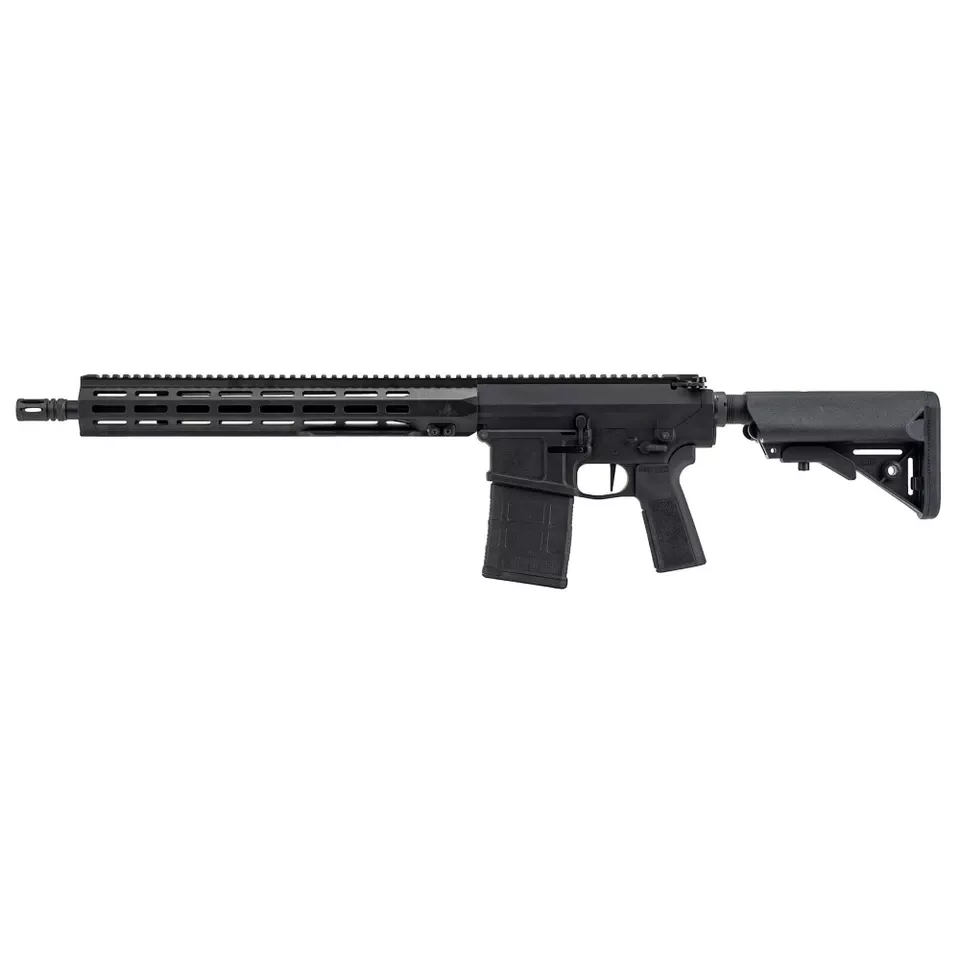 IWI ZION-25 Carbine .308 Win 16" Barrel 20-Round Black