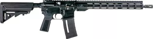 IWI ZION Z-15 556 NATO 16″ 30RD BLK