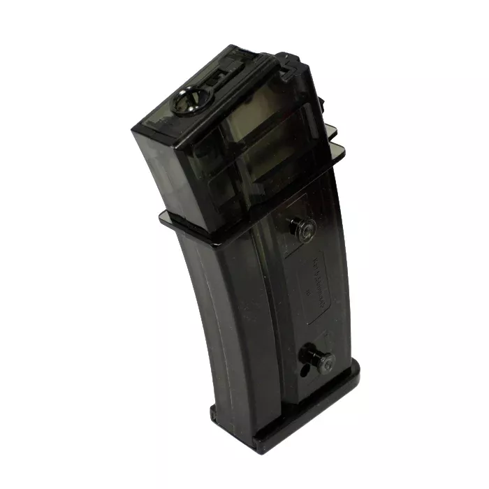 JG MK36 360 Round Hi-Cap Magazine