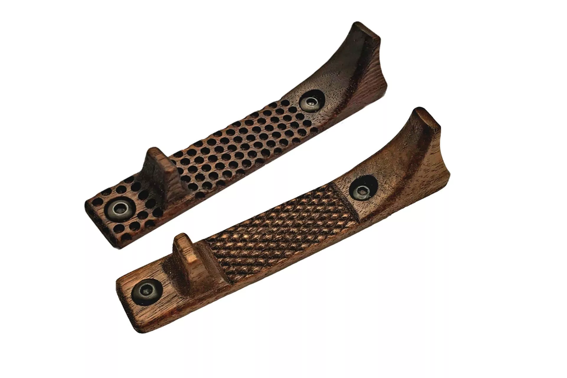 JMK Customs M-lok Handstop 3 Slot