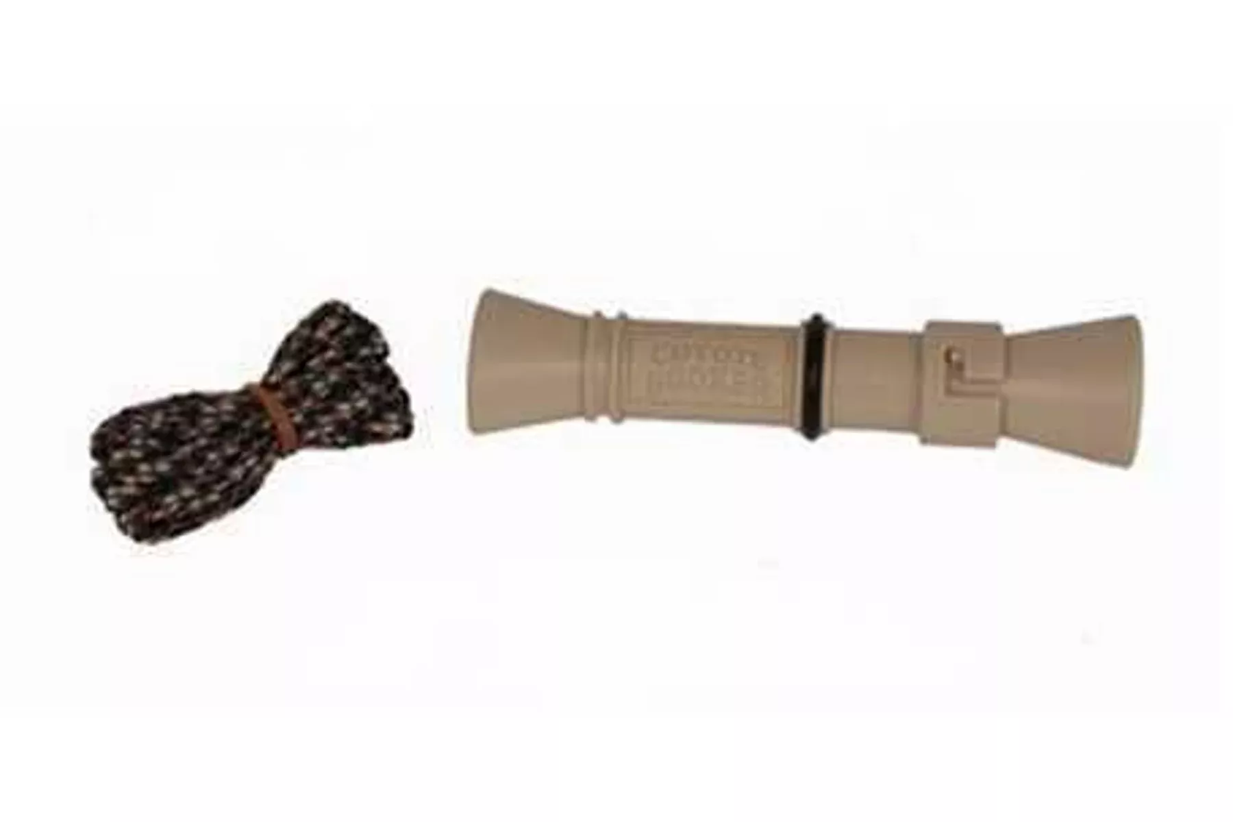 Johnny Stewart Coyote Hooker Predator Call CHP-1