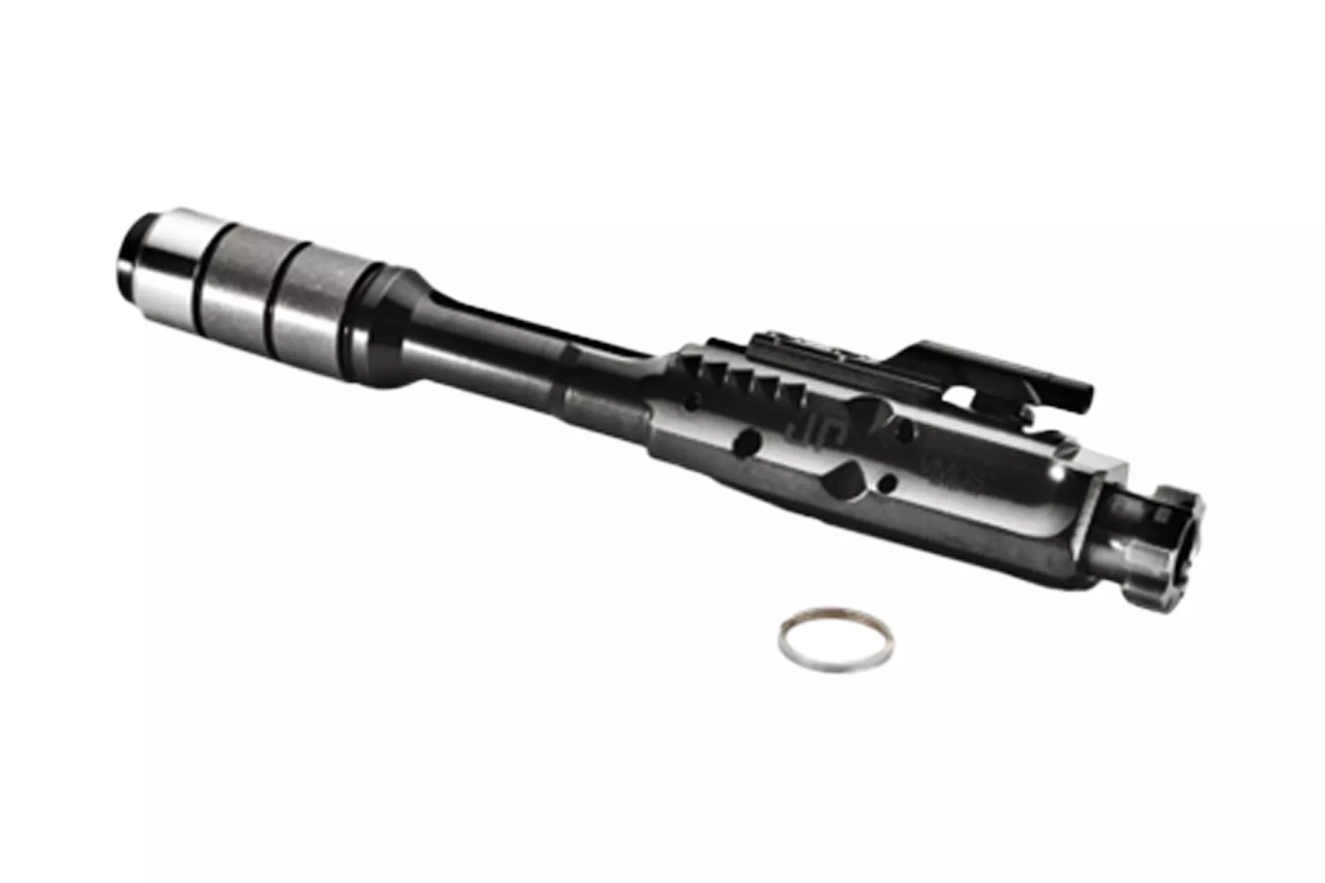 JP Enterprises AR-10 Variable Mass Operating System H2 Bolt Carrier Group w/ .308 EnhancedBolt – JPBC-7AH2
