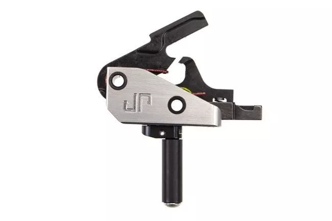 JP Enterprises Fire Control Module – Roller Black – JPFC-MR-BLK