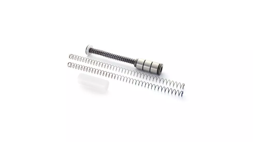 JP Enterprises Gen 2 Silent Capture Spring Builder Kit – AR10 – JPSCS2-10K