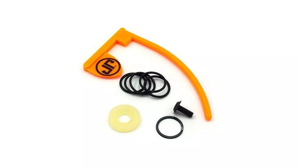 JP Enterprises Gen 2 Silent Capture Spring Maintenance Kit – AR-10 – JPSCS2-MAINT-K10