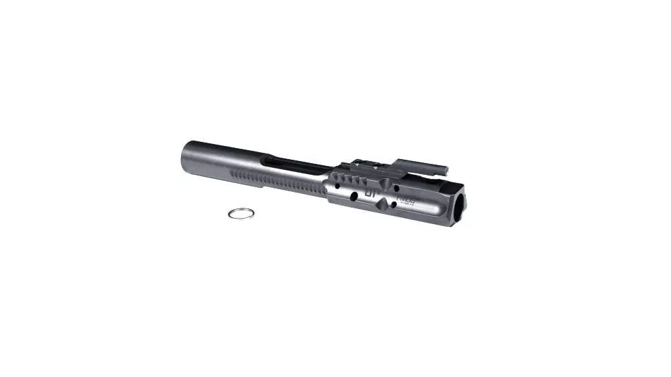 JP Enterprises Large Frame Full Mass Bolt Carrier – QPQ Nitride – JPBC-5