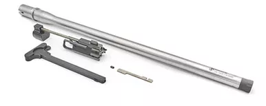 JP Supermatch™ Barrel .22 LR | 18" length | 1:16 twist | light contour