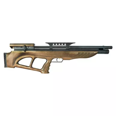 JTS Group Brawn Bullpup - Air Rifle, 30 Caliber, 830, Black