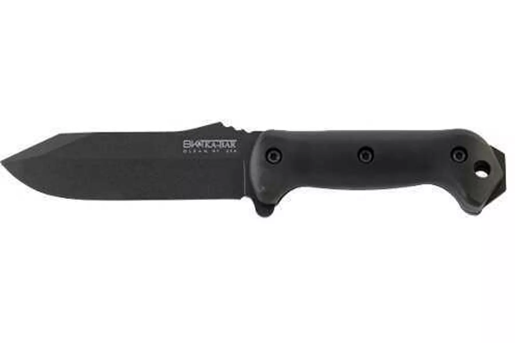 Ka-Bar Becker Knife BK10 Crewman 2-0010-6