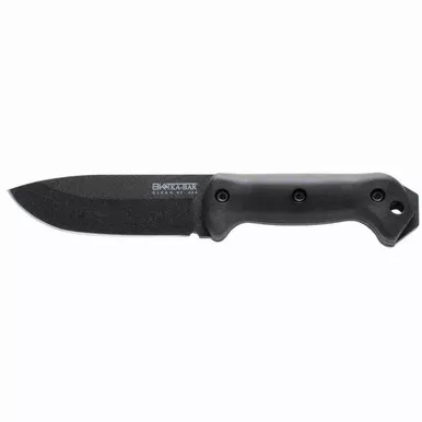 KaBar Becker BK2 Companion 5.25" Fixed Blade