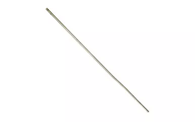 KAK Industry KAK Industry AR-15 Rifle Length Gas Tube - Silver