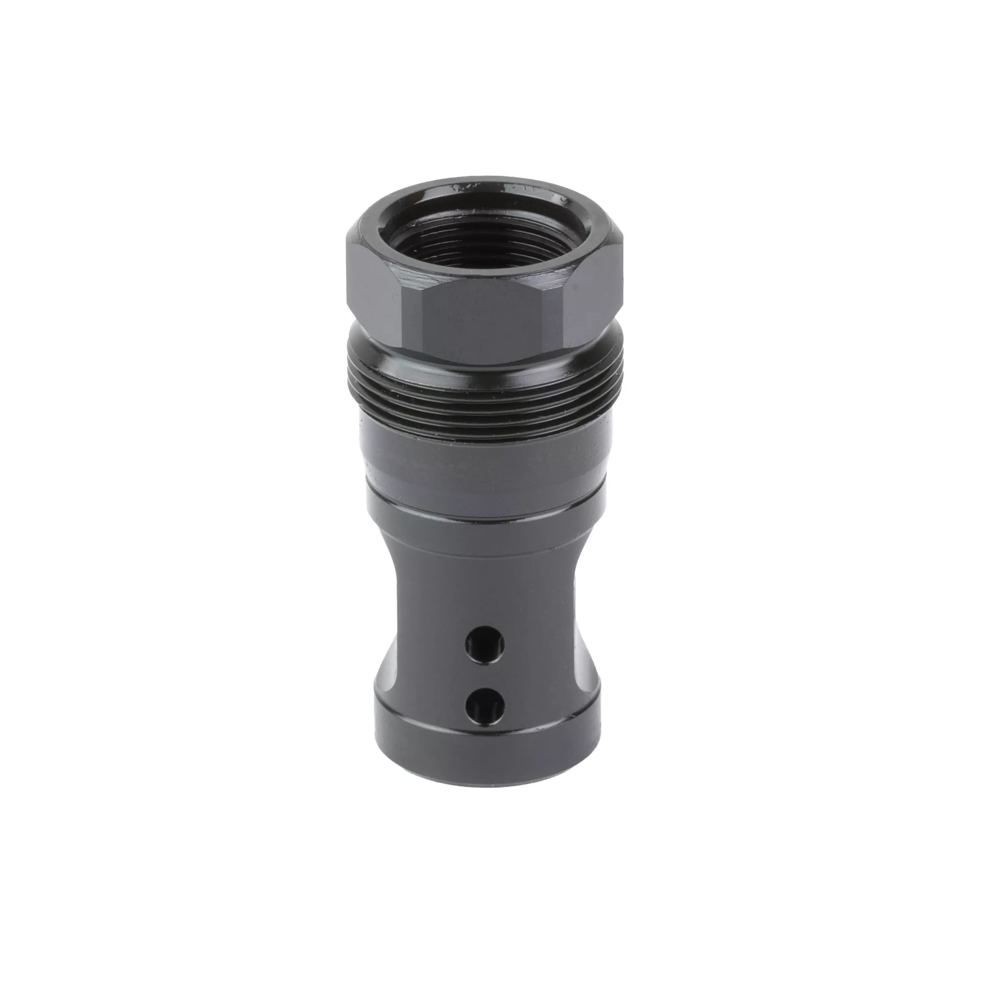 KAK Industry Plan B Big Hole Brake – 1/2×28 – .250″ Bore – MO-410-2103-011