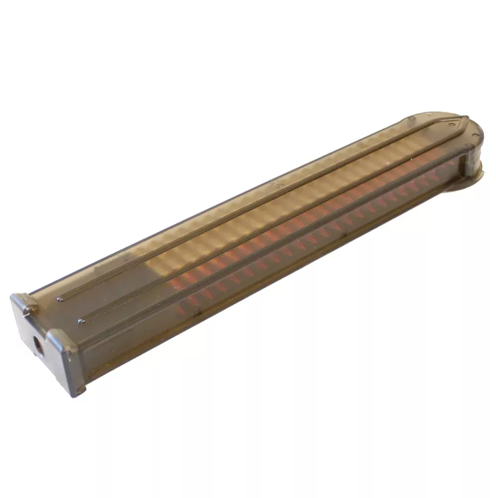 Kart / KS P90 70 Round Low-Cap Airsoft AEG Magazine