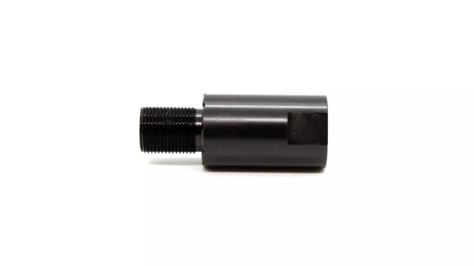 Kaw Valley Precision 1.25″ Barrel Extender – KVP-BE-125-1228