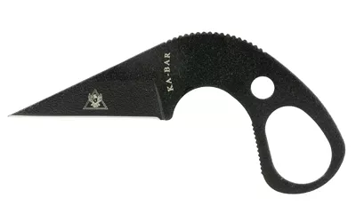 KBAR LAST DITCH KNIFE 1.625″ W/STH